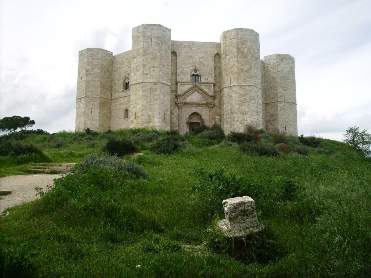 Antiche Mura Apartments "Nel Cuore Della Puglia"Bivani, Cucina, Terrazzo 투리 외부 사진